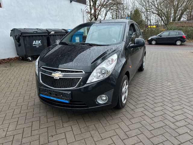 Chevrolet Spark LS / Tüv Neu / Klima / Euro 5