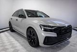 Audi Q8 50 TDI /Pano/Softclose/HUD/3xS Line/360°Cam - Audi Q8 in Bonn