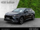 Toyota bZ4X FWD ACC*Navi*360°*Keyless*TotW*ParkA* - schwarze Toyota bZ4X