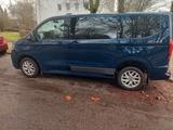 Volkswagen T7 Caravelle 2.0 TDI Automatik 9 Sitzer Kamera  - Volkswagen T7 Caravelle mit Diesel-Antrieb: Automatik