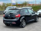 Seat Ibiza FR Navi+LED+1 Hand - gebrauchte Seat Ibiza aus dem Jahr 2016