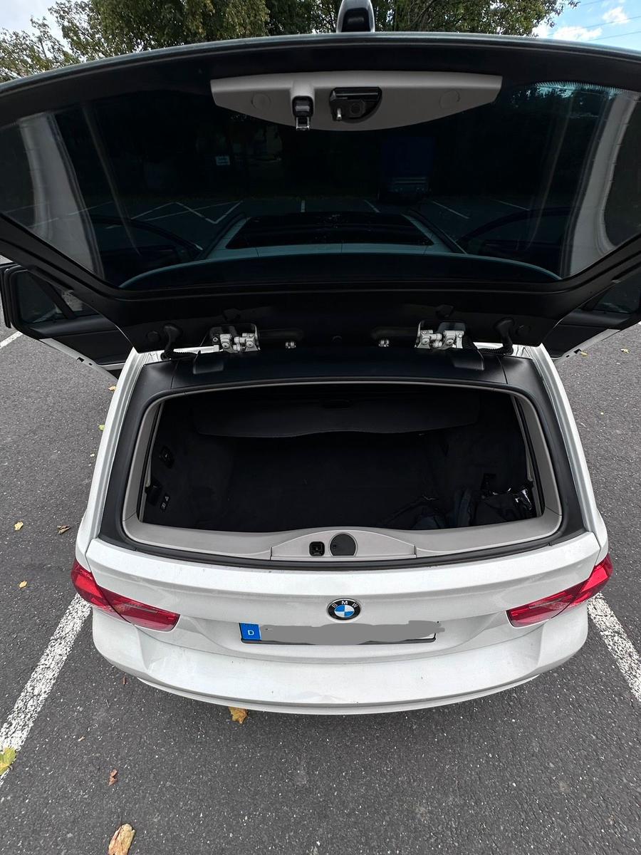 BMW 120 2012 — photo 9