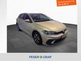 Volkswagen Polo MOVE 1.0 TSI DSG ACC SHZ LED PDC APP