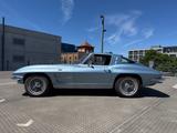 Corvette 1963er Split Window - Corvette Gebrauchtwagen von 1963