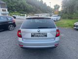 Skoda Octavia Combi Style - Skoda Octavia: Allradantrieb