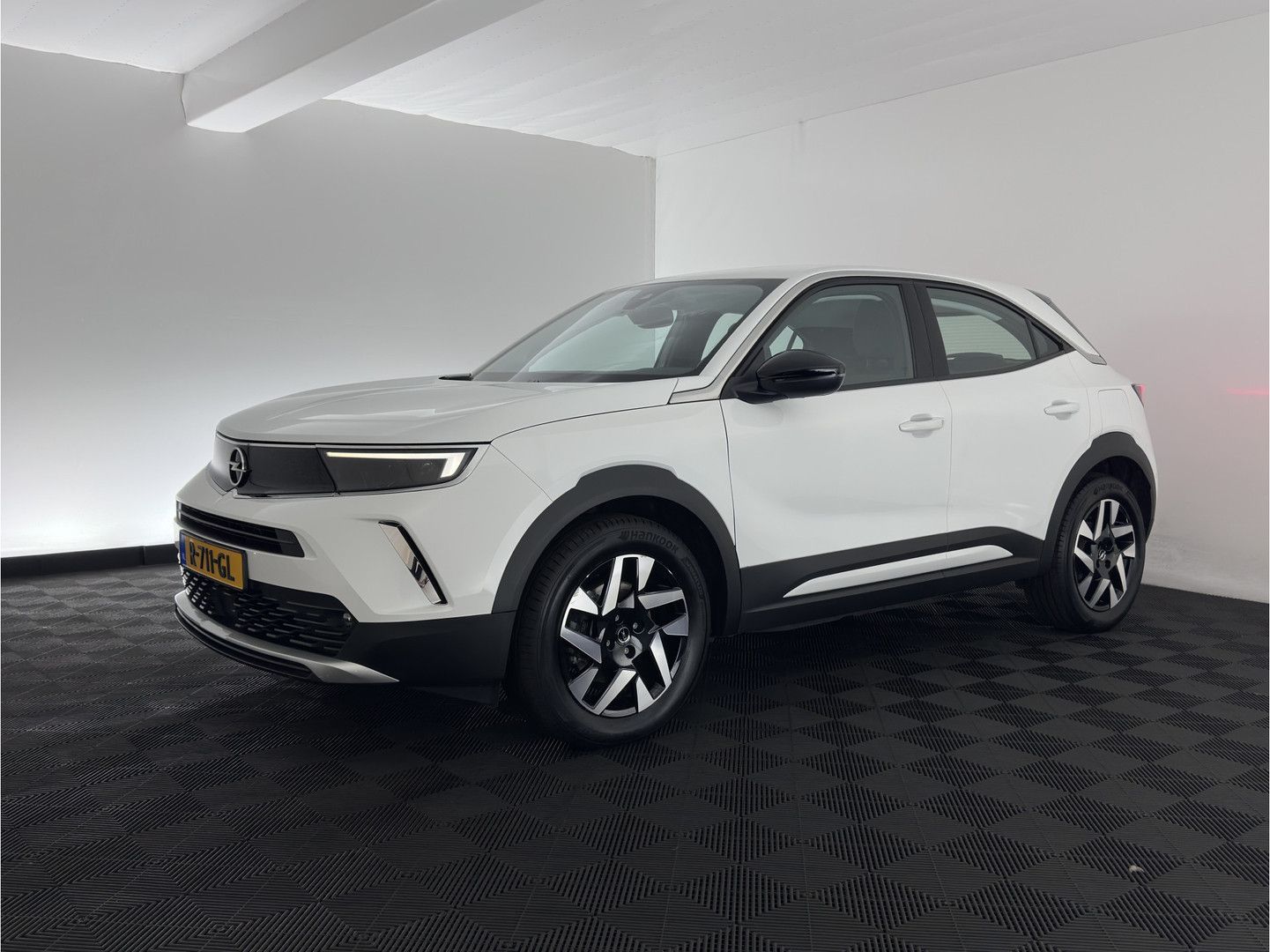 Opel Mokka-e Elegance 50-kWh 11kw bl. *DIGI-COCKPIT | imagem 3