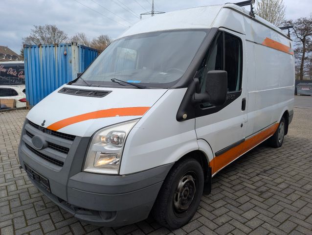 Ford Transit Kasten FT 280 M LKW/1 Hand