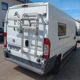 Fiat Ducato 2.3 Wohnmobil - Fiat Ducato 2 3