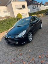Peugeot 307 CC JBL 140 JBL - schwarze Peugeot 307