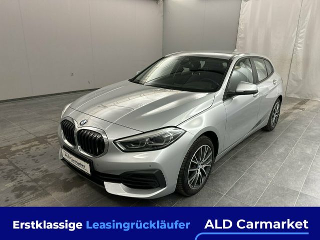 BMW 118d Aut. Advantage Limousine, 5-türig, Automati