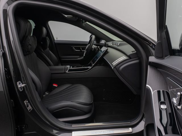 Foto Nummer 24: MERCEDES-BENZ S 400