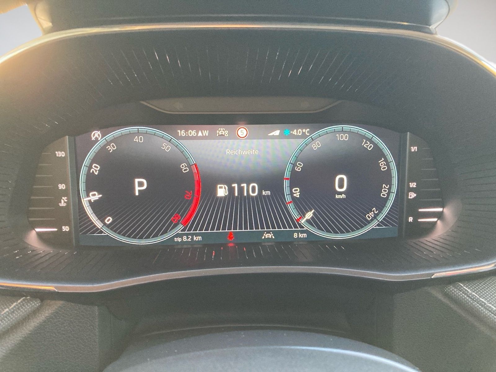 Skoda Fabia - Bild 12