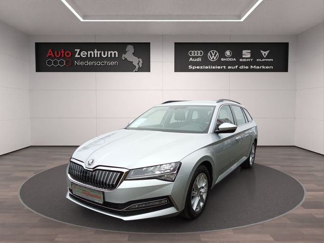 Skoda Superb Combi 1.4 TSI iV DSG Ambition ab 99 EUR