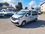 Renault Trafic - Renault Wohnmobil oder -wagen Trafic