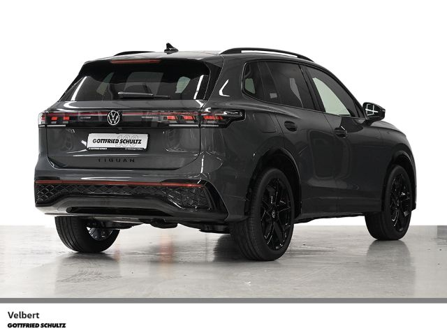 Volkswagen Tiguan - Bild 3