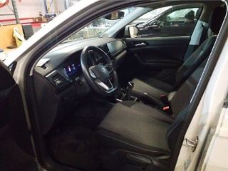 T-Cross 1.0 TSI Life ACC*NAVI*KAMERA*GARANTIE*