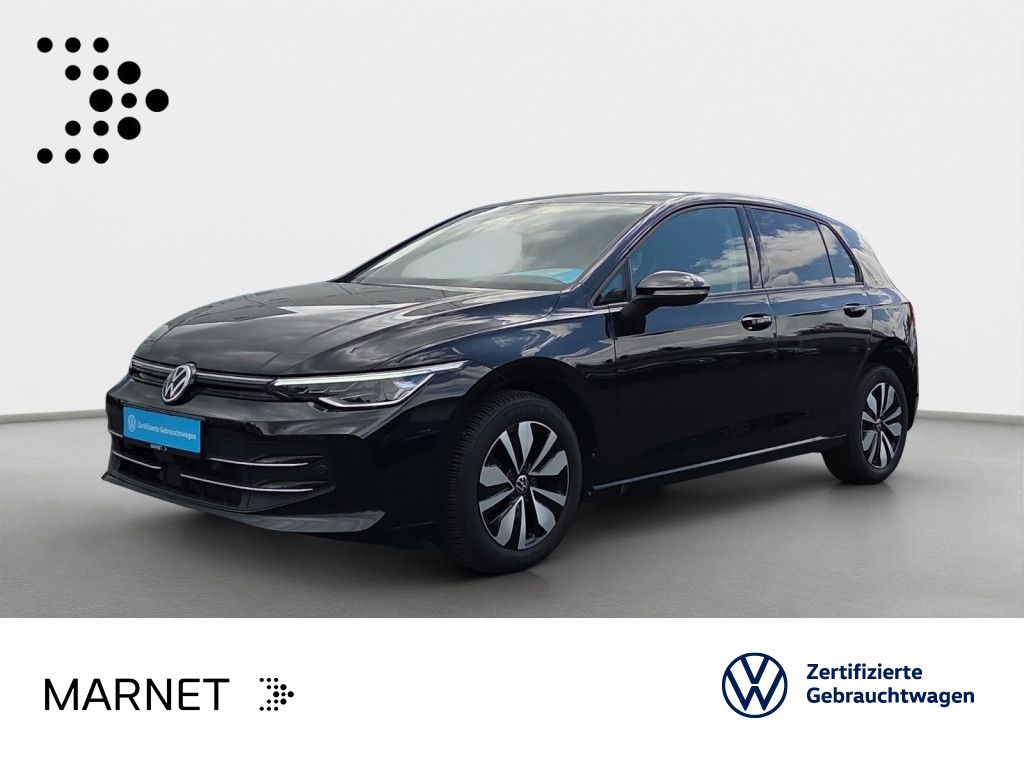 Volkswagen Golf VIII 2.0 TDI Goal DSG Navi*AHK*Kamera*LED+*