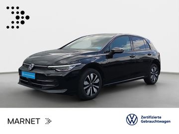 Volkswagen Leasingangebot: Volkswagen Golf VIII 2.0 TDI Goal DSG Navi*AHK*Kamera*LED+*