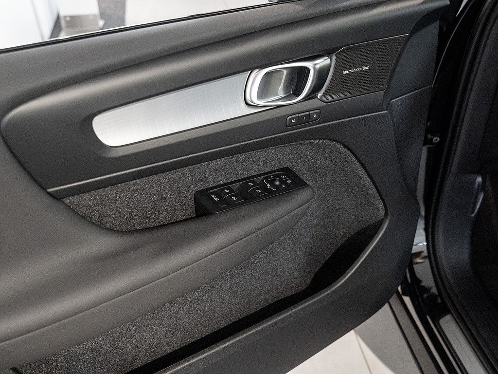 Volvo XC40 - Bild 22
