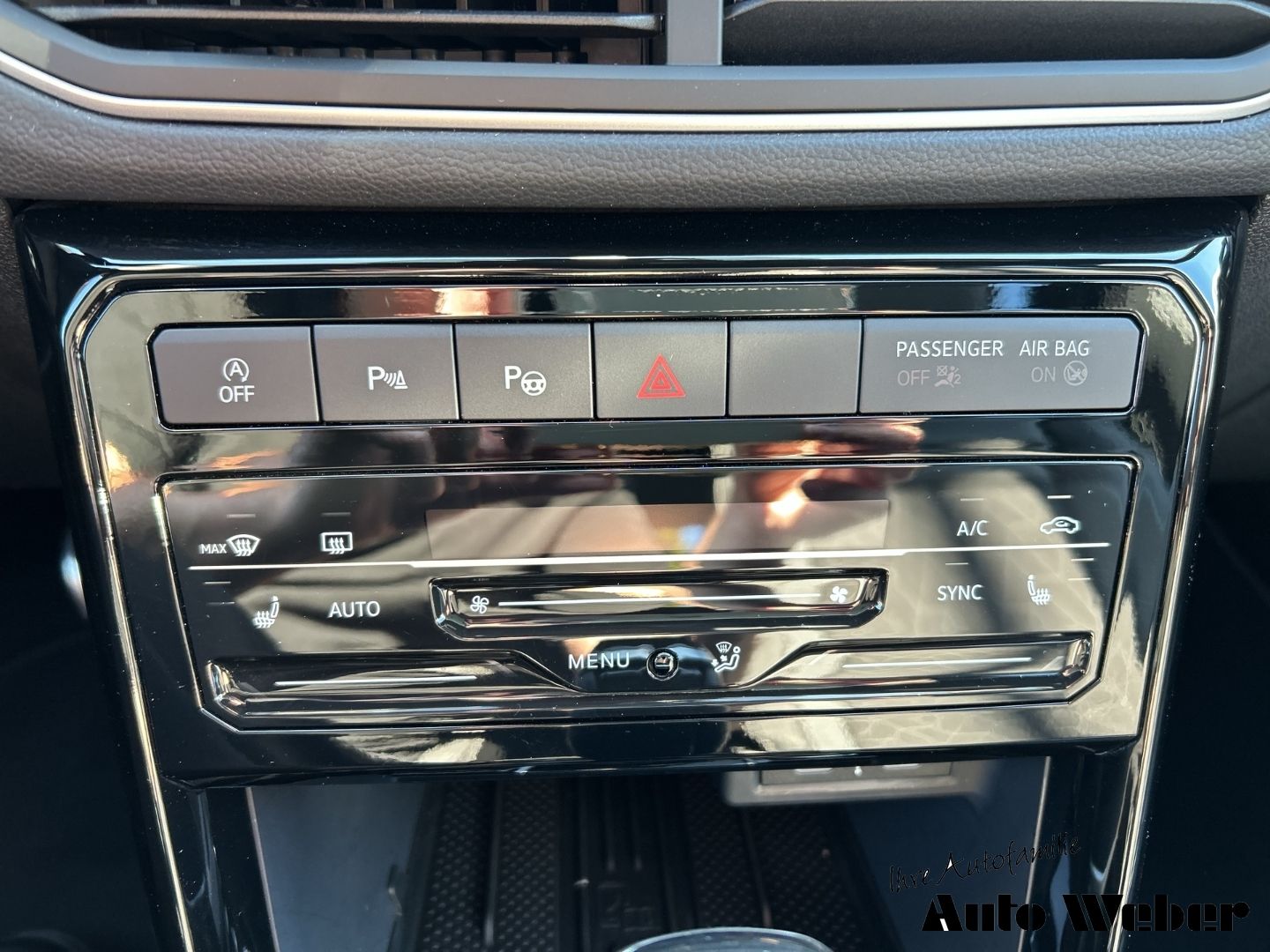 Volkswagen T-Cross - Bild 19