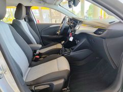 OPEL Corsa 1.2Turbo Edition NAVI-LED-KLIMA-SHZG-LHZG-