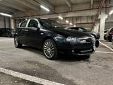 Alfa Romeo 147 TS 1.6 16v Limitiert Collez... - gebrauchte Alfa Romeo 147 aus dem Jahr 2007