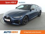 BMW M440i xDrive Aut.*LASER*HEAD-UP*HK*ACC*360CAM* - BMW M440 in München