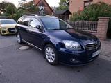 Toyota toyota avensis t25 2.2 d-cat - Toyota Avensis in Hannover