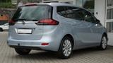 Opel Zafira Tourer 1.4T Kamera AHK Navi 7-Sitzer Xeno - Opel: Sitzer