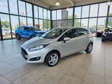 Ford Fiesta Trend - Ford Fiesta: Trend