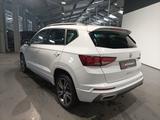Seat Ateca 1.5 TSI FR LED|Full-Link|ParkPilot|Kamera - Seat Ateca
