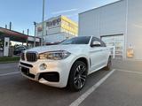 BMW X6 xDrive40d - - BMW X6 von privat