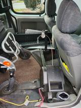 Renault Kangoo Liberty 1.6 16V Automatik Liberty - Renault aus 2004