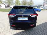 Suzuki Across 2.5 5D CVT Comfort+ Plug-In Hybrid E-Four - : Cvt