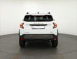 Dacia Duster Extrem mHEV 130 4x4 LED Kamera Tempomat - Dacia Duster mit Benzin-Antrieb: Geländewagen