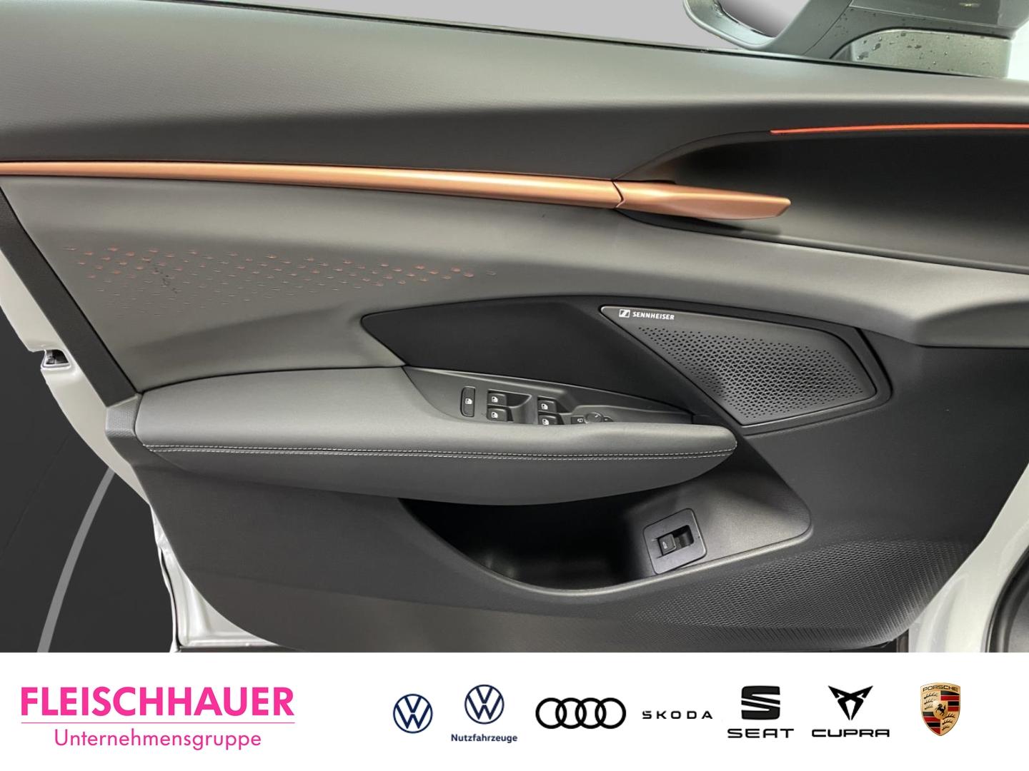 Cupra Terramar VZ 4Drive AHK Pano Head-Up Navi LED Kam