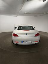 BMW Z4 sDrive35i man. - BMW Z4: 35i