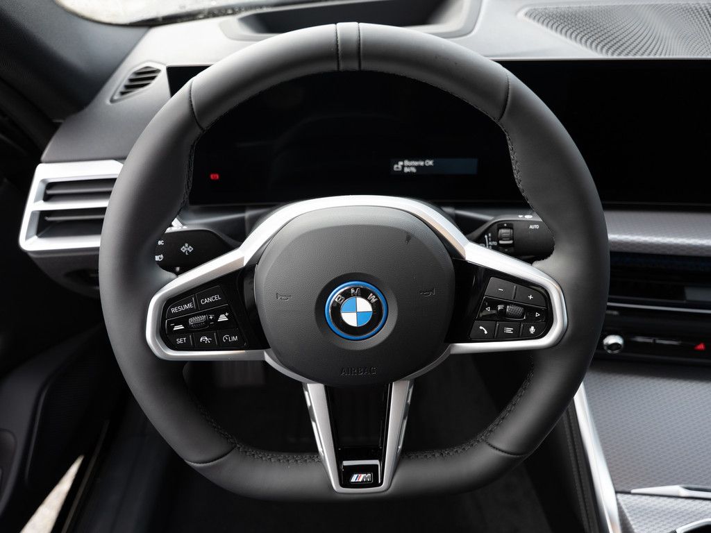 BMW i4 - Bild 10