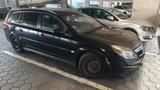Opel Vectra C Caravan Cosmo Plus - Opel Vectra mit Schiebedach