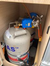 Fiat Ducato  - Wohnmobil mit 8 Schlafplätzen