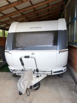 Hobby Kfu 650  - Hobby 650 kfu