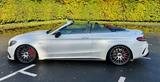 Mercedes-Benz C 63 S AMG Edition 1*Perf.Sitze*Perf.Abgas*Burm* - Mercedes-Benz C 63 AMG