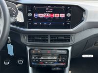 Volkswagen T-Cross - Vorschau Bild 12