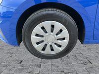 Skoda Fabia - Vorschau Bild 8