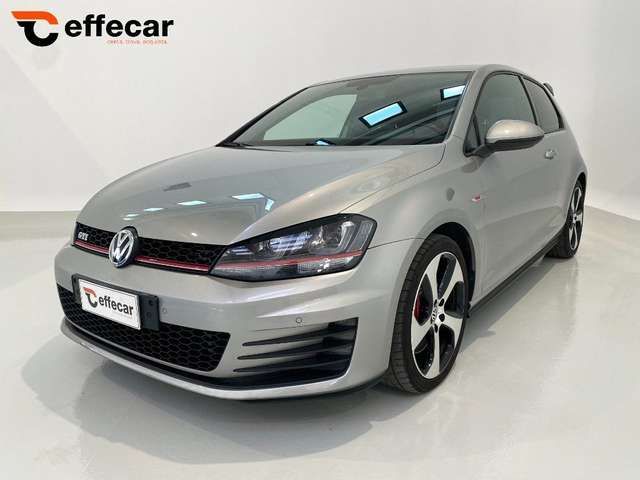 Volkswagen Golf GTI Performance 2.0 TSI DSG 3p.