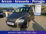 Fiat FIAT Multipla 1.6 16V Natural Power Active METAN - Fiat Multipla: 16v