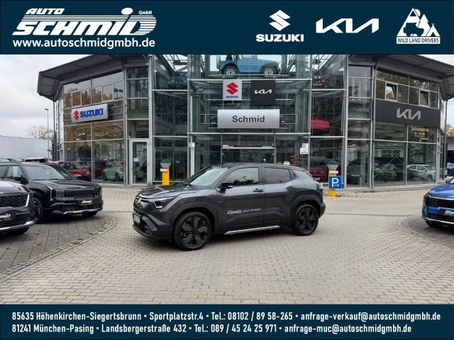 SUZUKI e Vitara e VITARA (61kWh) AUTOMATIK ALLGRIP-e COMFORT+ (V7057762-2)