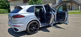 Porsche Cayenne S 4.2l V8 Diesel mit 385 PS - Porsche Cayenne: Ps