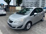 Opel Meriva B 150 Jahre Opel - Opel Meriva Gebrauchtwagen in Nürnberg