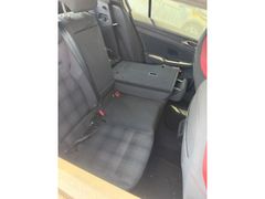 Fahrzeugabbildung Golf VIII GTI 2.0 TSI EU6d